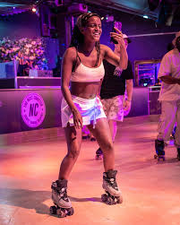 Image result for Skate London Friday Night