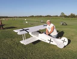 Image result for Wotg Model Flying Club
