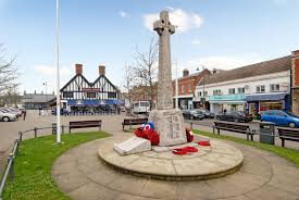 Image result for Biggleswade Ac