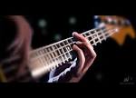 Bass-guitarist by ~glazyrin on deviantART