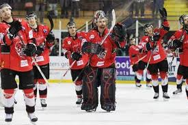 Image result for Cardiff Devils