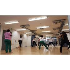 Image result for Group Senzala Capoeira Harlow