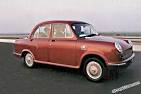 Hindustan - Ambassador Classic picture photo image pic