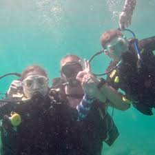 Image result for Luton British Sub Aqua Club