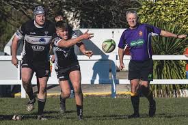 Image result for Kingsbridge Rugby Football Club