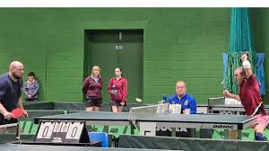 Image result for St Austell Table Tennis Club