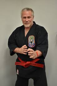 Image result for Taunton Karate Jutsu