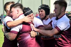 Image result for St Annes A R L F C Ltd