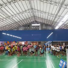 Image result for Arnside Badminton Club