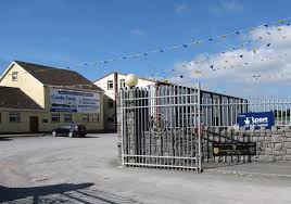 Image result for Silverbridge Harps Gac