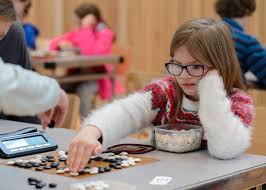 Image result for Cambridge Junior Chess & Go Club