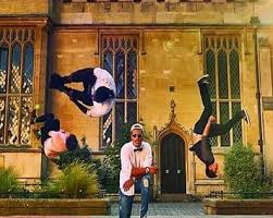 Image result for Spiral Freerun CIC