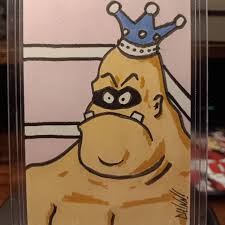 Image result for king hippo