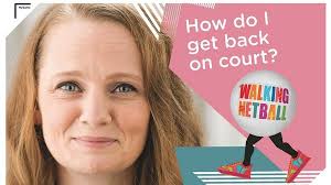 Image result for Oxted Netball Club