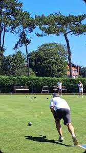 Image result for West Wimbledon Bowling Club