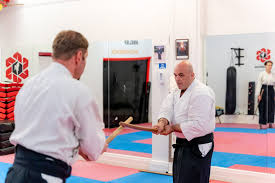 Image result for London Aikido Club