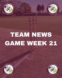 Image result for Stockport Georgians Cricket Club