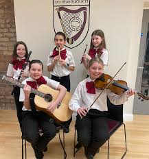 Image result for Bredagh G A C