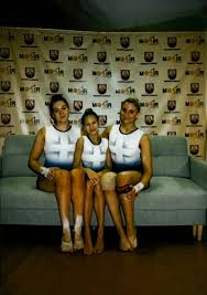 Image result for Deerness Valley Hpc Gymnastics Club