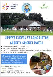Image result for Long Ditton Cc