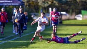 Image result for Silhillians Rugby Union Football Club