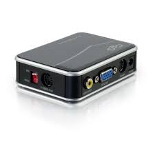 Image result for vga box