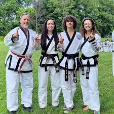 Image result for John Godwin's Wilmington Martial Arts Academy