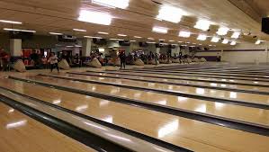 Image result for Mole Valley Indoor Bowling Club