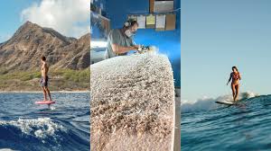 Image result for Aloha Sailboards