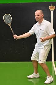 Image result for The Royal Tennis Court