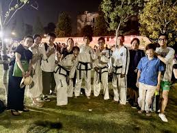 Image result for Clubb Chimera Martial Arts