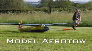Image result for Thames Valley Scale Aerotow