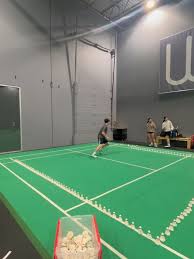 Image result for Westhoughton Badminton Club