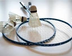 Image result for Bury Senior Badminton Club
