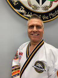 Image result for Martial Arts New Jersey