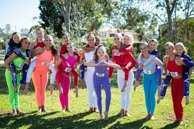 Image result for Grantham Physical Culture Club