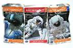 Air Mobility Command Museum - Museum Store - Holiday Shopping