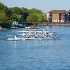 Image result for Southampton Coalporters Rowing Club