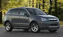 First Drive: 2009 Saturn Vue Two-Mode Hybrid - Review | Hybrid Cars