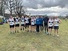 Image result for Alnwick Harriers