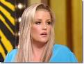 Lisa Marie Presley on Oprah