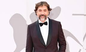 Image result for ハビエル・バルデム