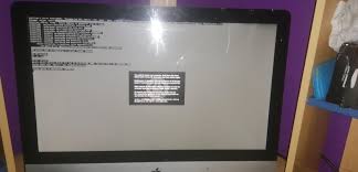 Image result for kernel panic snow leopard