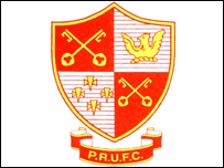Image result for Peterborough Rugby Union Football Club Ltd