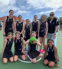 Image result for BRENTWOOD NETBALL CLUB