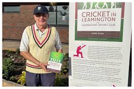 Image result for Leamington Cricket Club