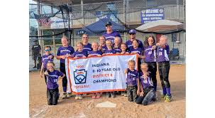Image result for Elmbridge Girls` Little League