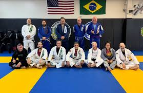 Image result for RCJ Machado Jiu-Jitsu Dallas