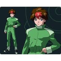 「ダリダ・ローラハ・チャンドラII世 機動戦士ガンダムSEED」の画像検索結果