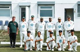 Image result for Glodwick Cricket Club